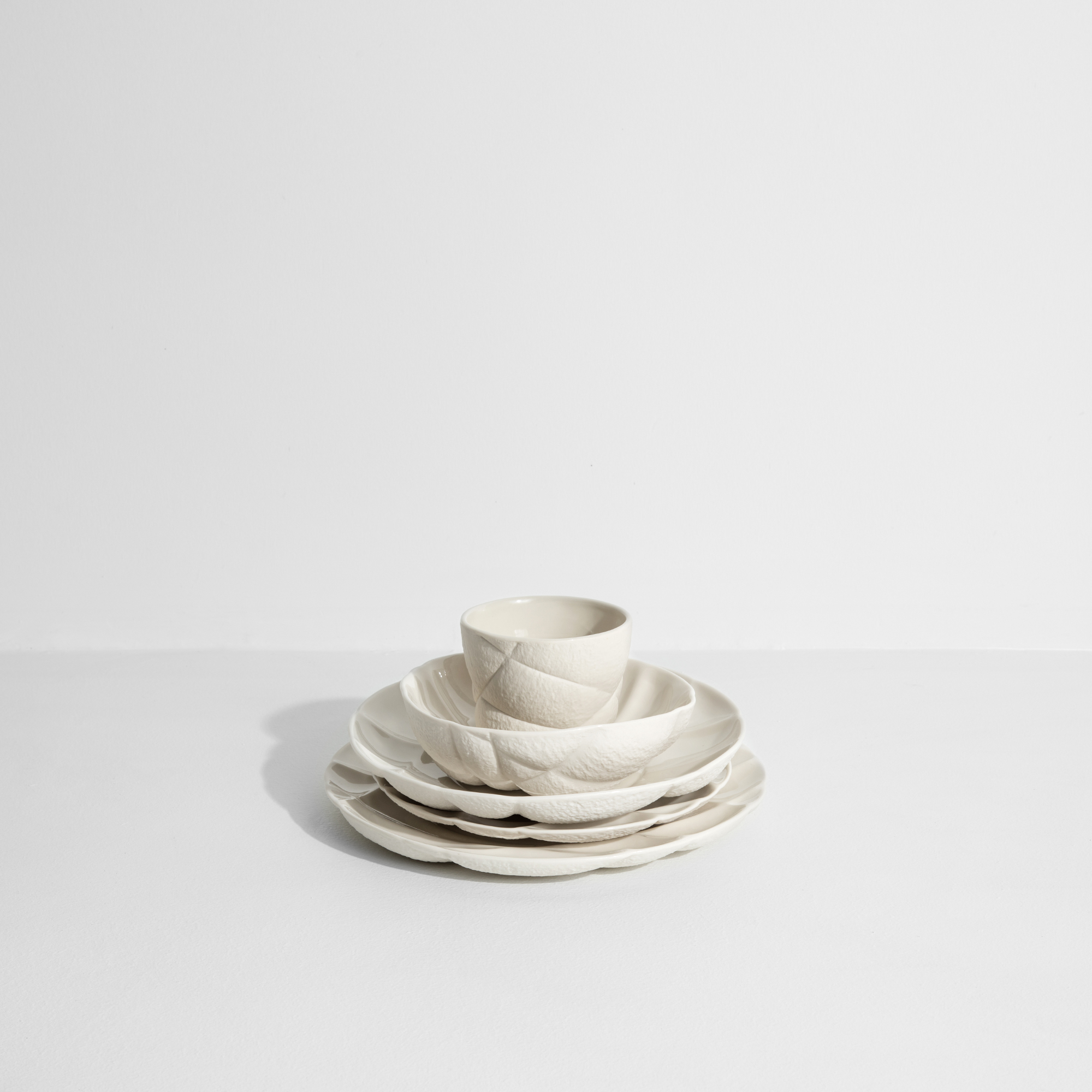 Porcelaine Tableware-Petite Friture 