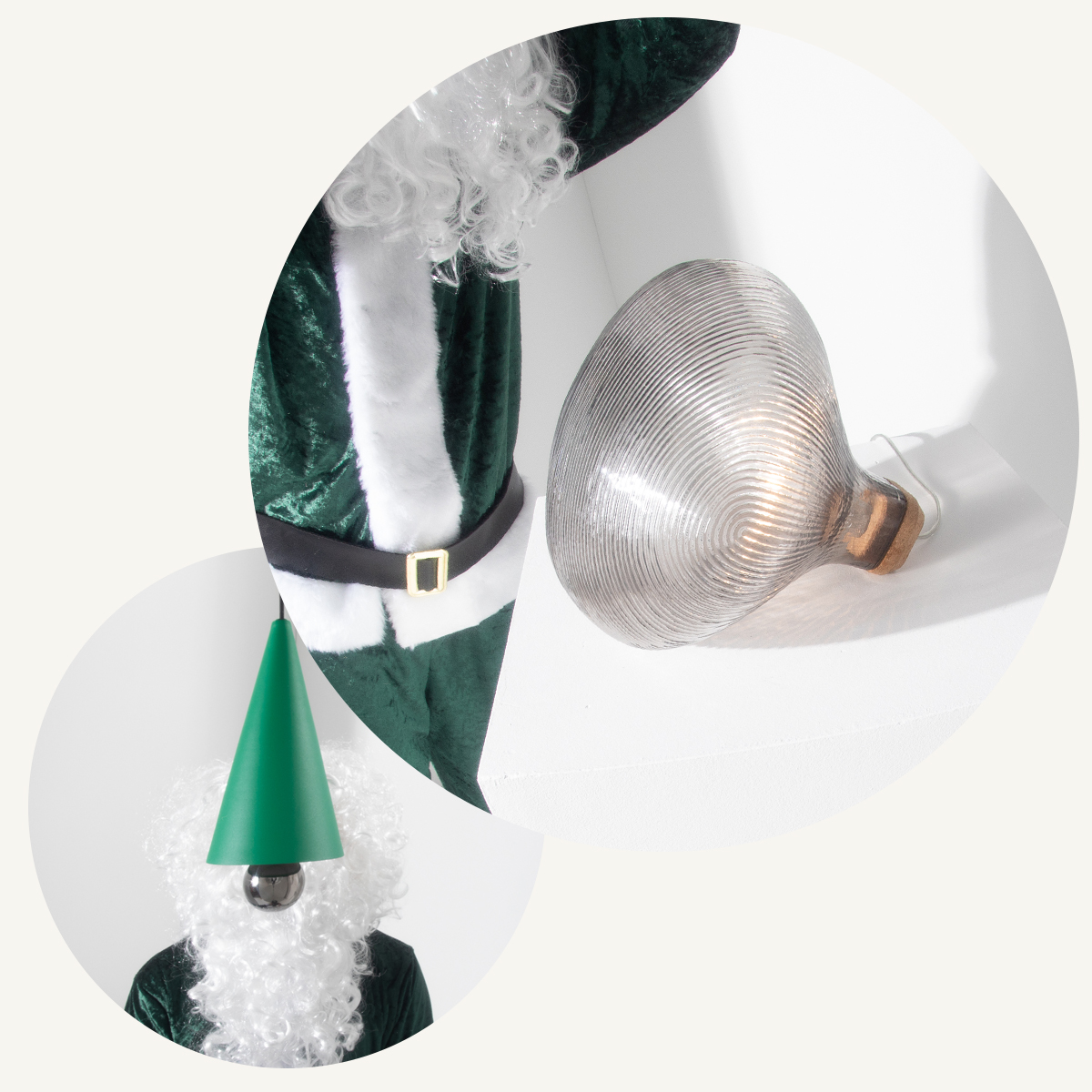Lampe-a-poser-TIDELIGHT-et-suspension-CHERRY-LED-verte-Petite-Friture-idee-cadeaux-design