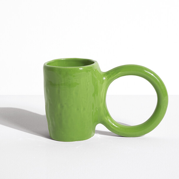 Mug design L - Pia Chevalier