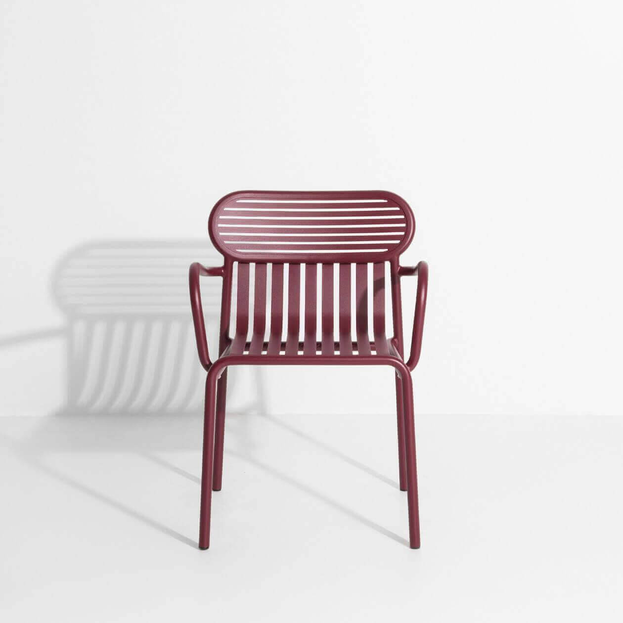 garden-chair-Week-end-burgundy